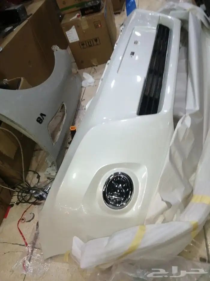  صدام_نيسان_باترول_2010-2019_وكاله 1