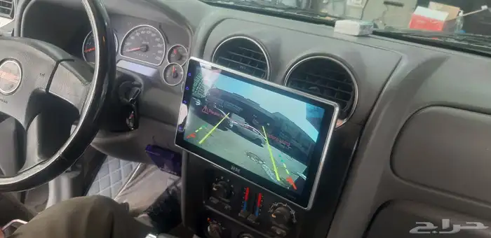 شاشات بنضام الأندرويد لجميع انواع السيارت 15