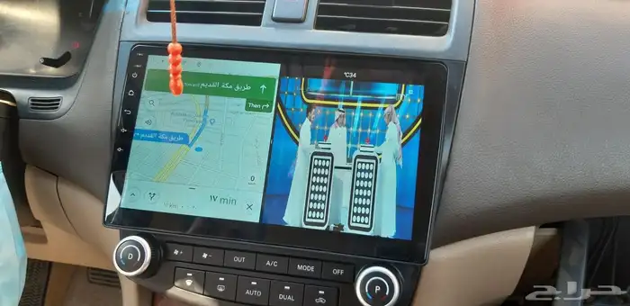 شاشات بنضام الأندرويد لجميع انواع السيارت 22