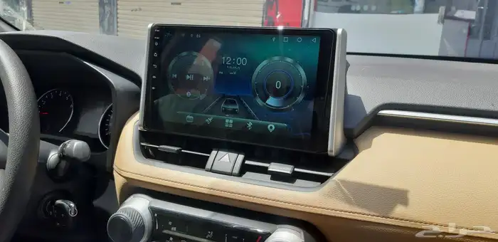 شاشات بنضام الأندرويد لجميع انواع السيارت 30