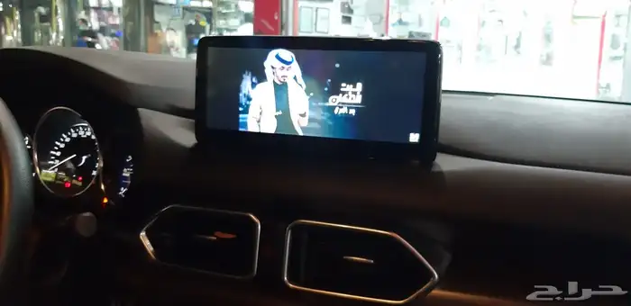 شاشات بنضام الأندرويد لجميع انواع السيارت 20