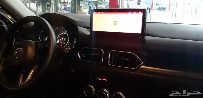 شاشات بنضام الأندرويد لجميع انواع السيارت 19