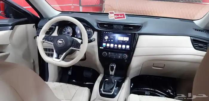 شاشات بنضام الأندرويد لجميع انواع السيارت 10