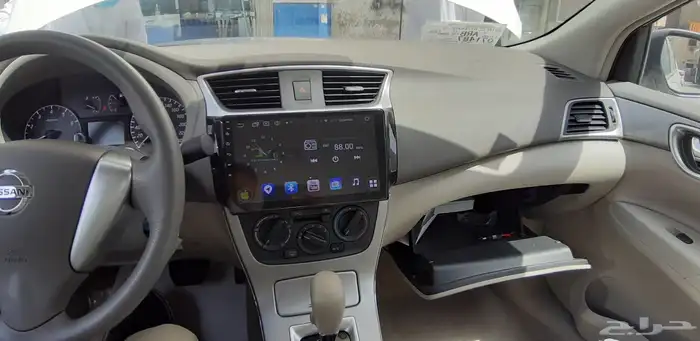 شاشات بنضام الأندرويد لجميع انواع السيارت 32