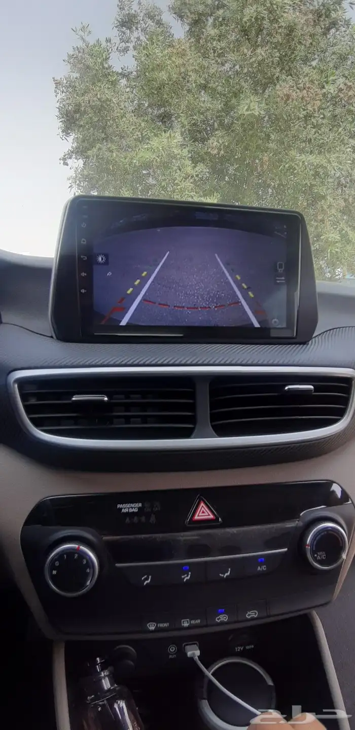 شاشات بنضام الأندرويد لجميع انواع السيارت 33