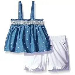 ملابس أطفال ماركات أصلية 5