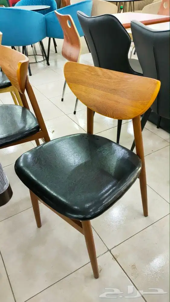 سفر طعام مطاعم طاولات كوفي 44