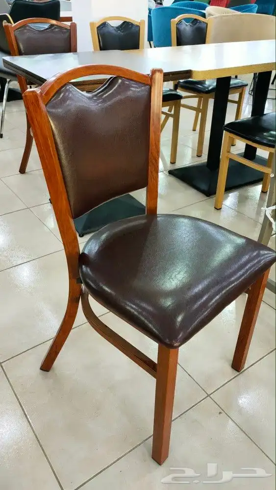 سفر طعام مطاعم طاولات كوفي 42