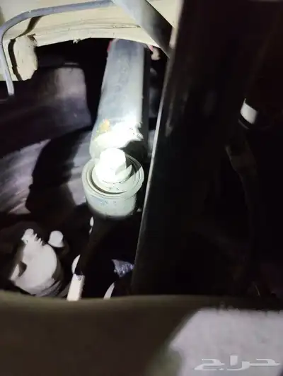 فحص سياره بريدة 2