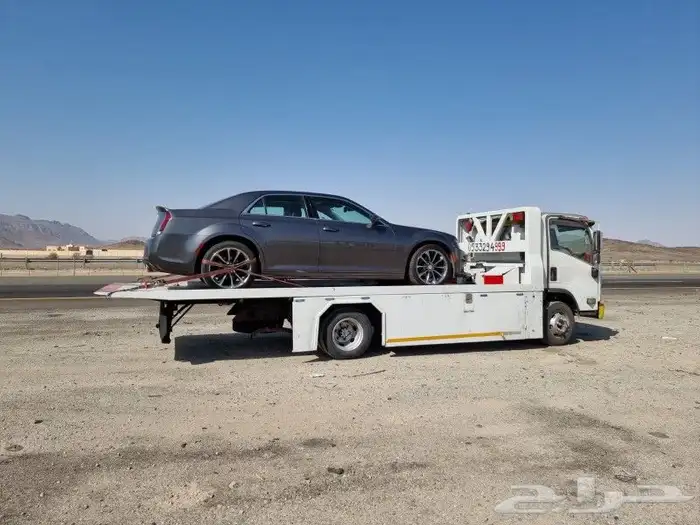سطحه الرياض الي الطائف 1