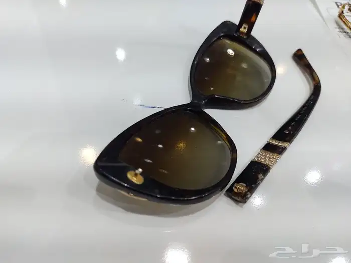 تصليح جميع انواع النظارات طبية شمسية 34