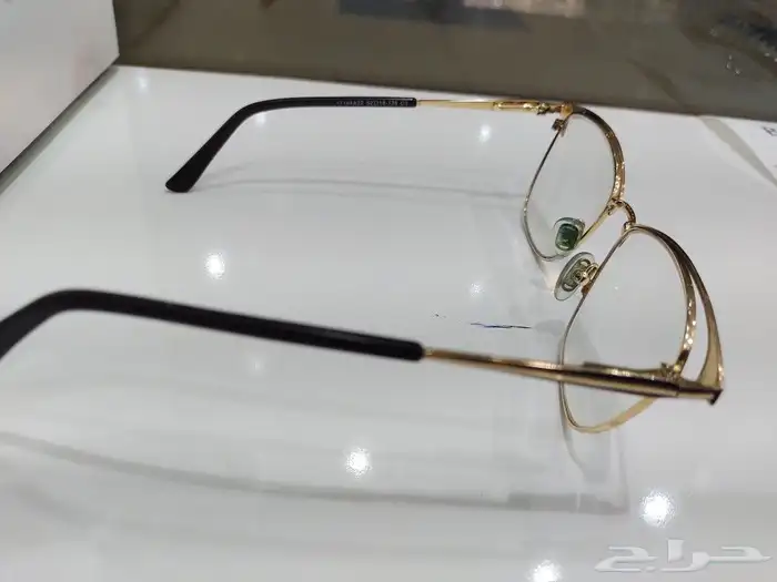 تصليح جميع انواع النظارات طبية شمسية 42