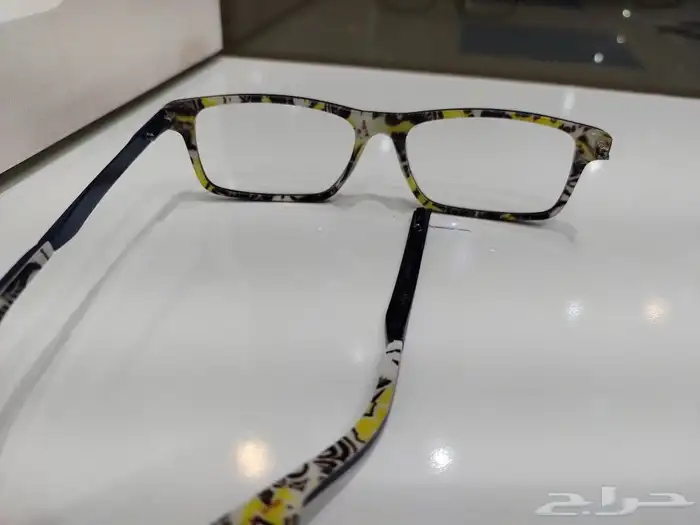 تصليح جميع انواع النظارات طبية شمسية 25