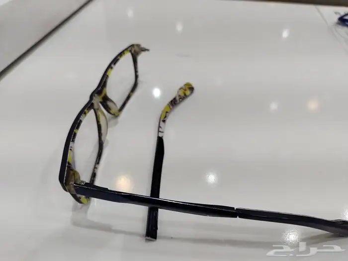 تصليح جميع انواع النظارات طبية شمسية 26