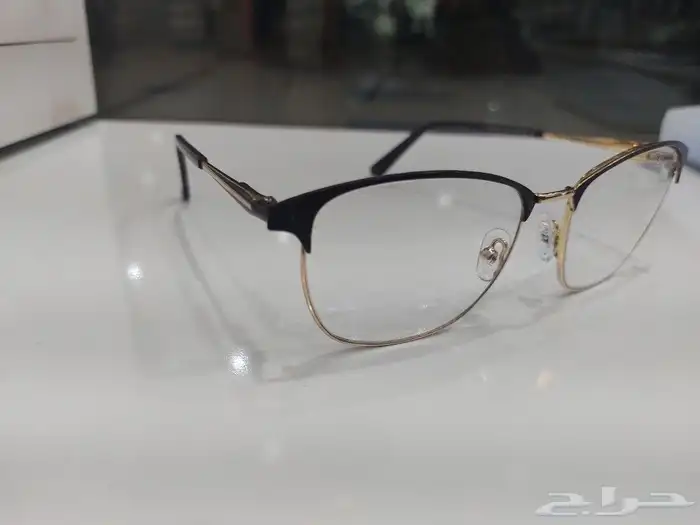 تصليح جميع انواع النظارات طبية شمسية 9