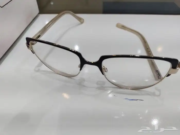 تصليح جميع انواع النظارات طبية شمسية 40