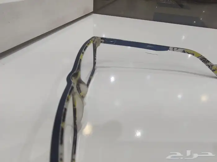 تصليح جميع انواع النظارات طبية شمسية 18