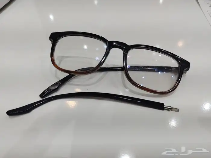 تصليح جميع انواع النظارات طبية شمسية 4