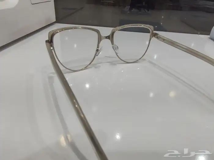 تصليح جميع انواع النظارات طبية شمسية 12