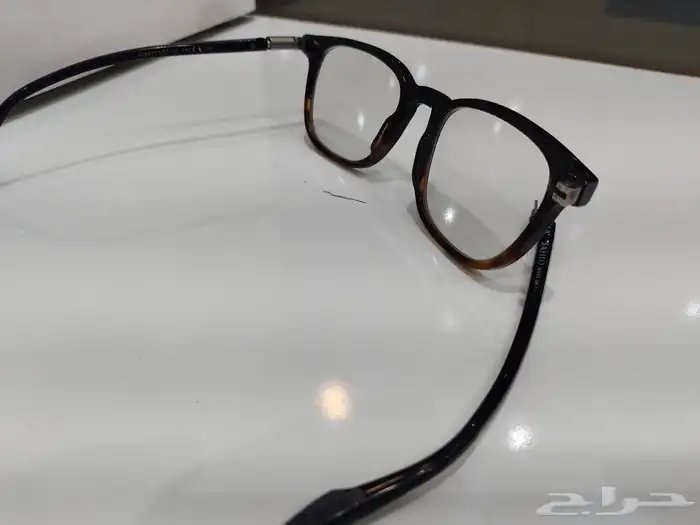 تصليح جميع انواع النظارات طبية شمسية 2