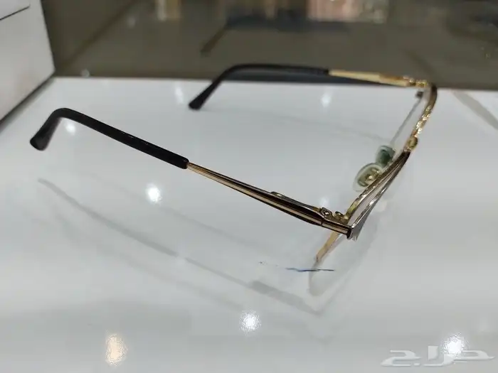 تصليح جميع انواع النظارات طبية شمسية 44