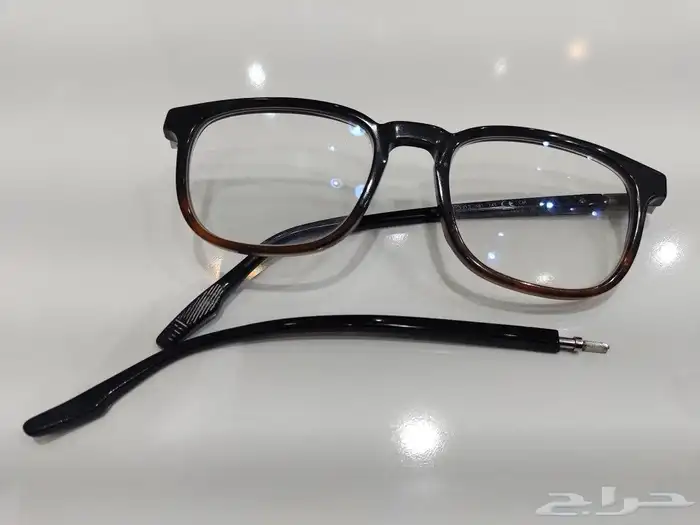 تصليح جميع انواع النظارات طبية شمسية 1