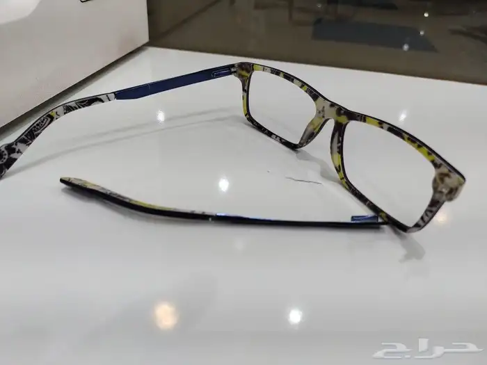 تصليح جميع انواع النظارات طبية شمسية 24