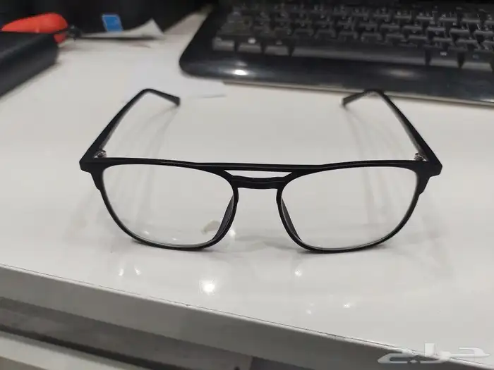 تصليح جميع انواع النظارات طبية شمسية 0