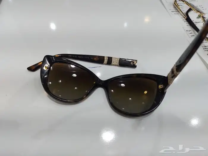 تصليح جميع انواع النظارات طبية شمسية 35