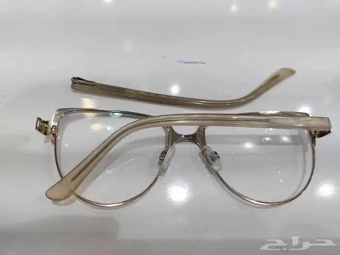 تصليح جميع انواع النظارات طبية شمسية 37