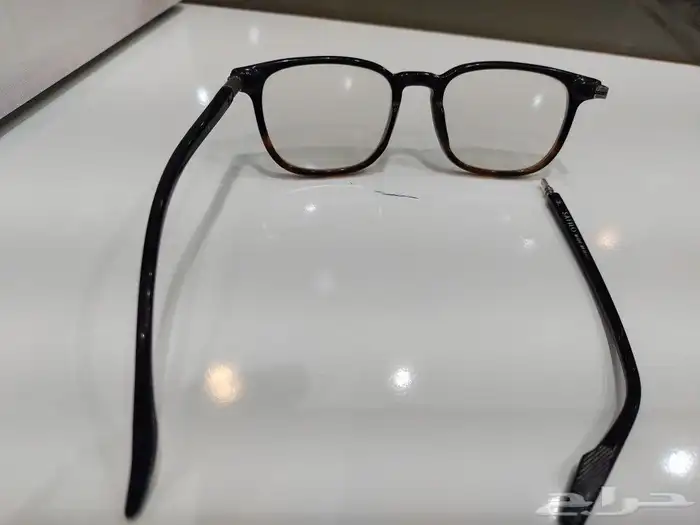 تصليح جميع انواع النظارات طبية شمسية 3