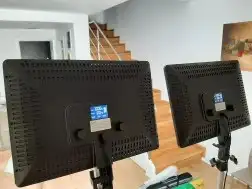 اضائة تصوير احترافي 3