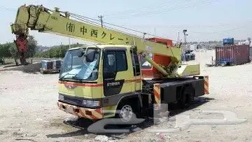 رافعات ونش مكه صندوق سله لكل أعمال 0558036255 3