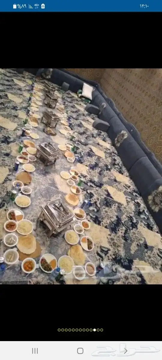 ذبايح بريه حري وسواكن 10
