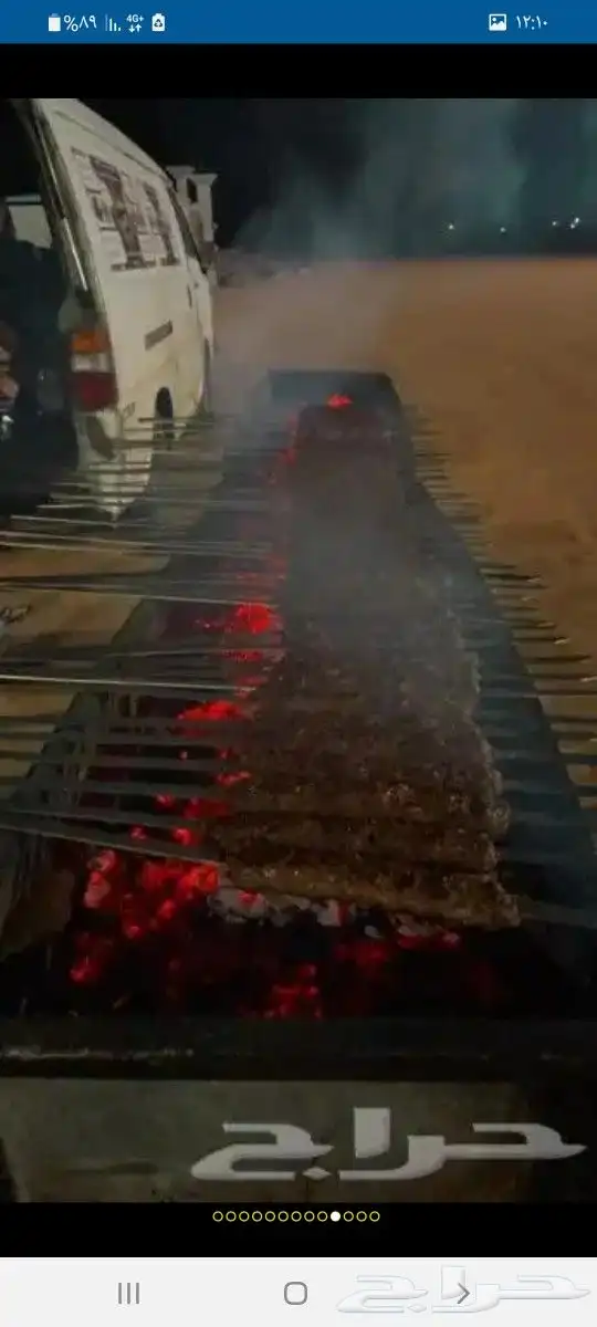 ذبايح بريه حري وسواكن 8