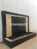 أفران شوايات مشبات شلالات غرف تراثيه مناقل 18