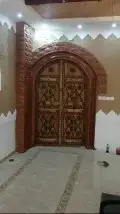 أفران شوايات مشبات شلالات غرف تراثيه مناقل 27