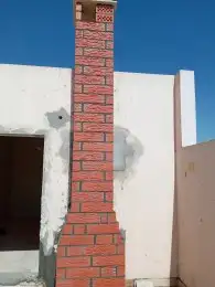 أفران شوايات مشبات شلالات غرف تراثيه مناقل 5