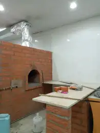 أفران شوايات مشبات شلالات غرف تراثيه مناقل 8