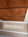 أفران شوايات مشبات شلالات غرف تراثيه مناقل 17