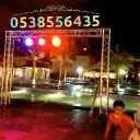 افتتاحات بالونات راقصه 30