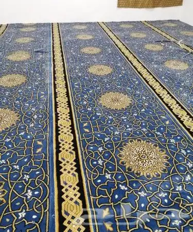 فرش مساجد مخفضة ومناسبة 24