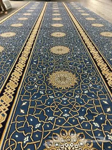 فرش مساجد مخفضة ومناسبة 4