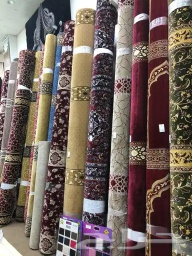فرش مساجد مخفضة ومناسبة 8