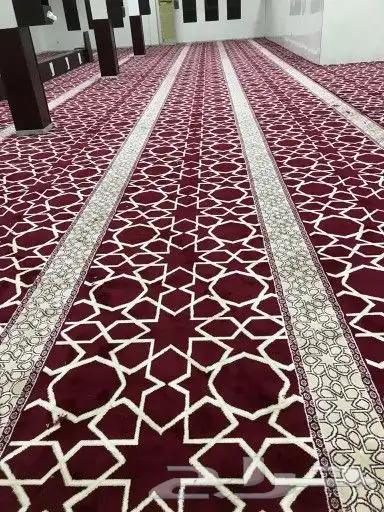 فرش مساجد مخفضة ومناسبة 25