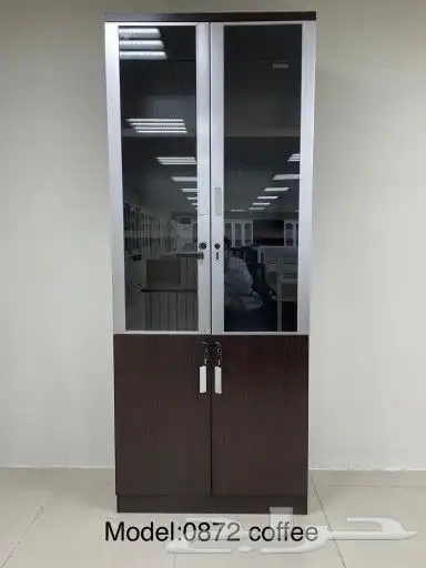 White office tables white desks cupboards meeting tables 8