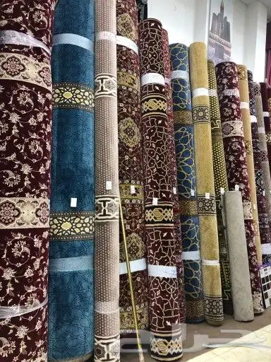فرش مساجد مخفضة ومناسبة 13