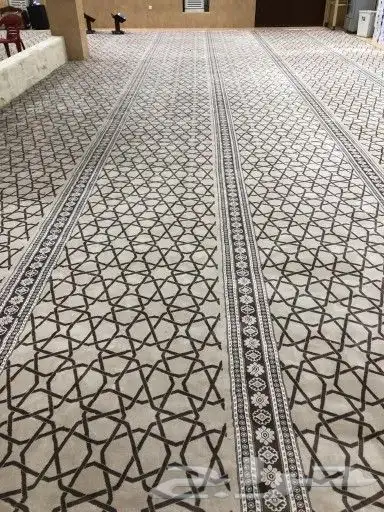 فرش مساجد مخفضة ومناسبة 20
