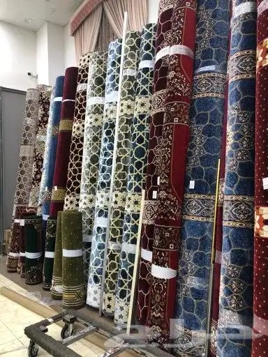 فرش مساجد مخفضة ومناسبة 10
