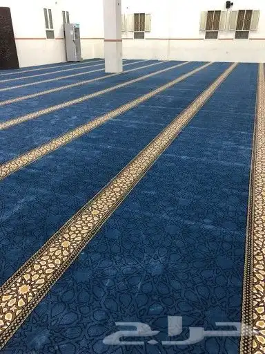 فرش مساجد مخفضة ومناسبة 2